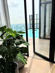 The Ritz-Carlton  (D9), Condominium #475031591